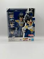 SHFiguarts - Dragon Ball Vegeta Power Level 24000, Ophalen of Verzenden, Nieuw