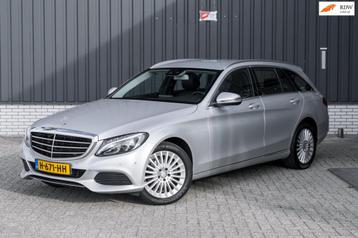 Mercedes-Benz C-klasse Estate 180 Edition 1 beschikbaar voor biedingen