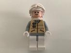 LEGO Star Wars - minifiguur - sw0252 - Hoth Rebel, Ophalen of Verzenden, Lego, Zo goed als nieuw, Losse stenen