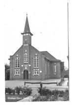 O16 Oudega (Sm) Geref Kerk, Verzenden, Ongelopen, Gelderland