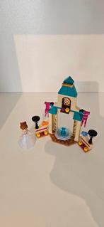 2x lego disney frozen, Kinderen en Baby's, Speelgoed | Duplo en Lego, Ophalen of Verzenden, Zo goed als nieuw, Complete set, Lego