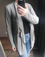 Vest grijs L, Verzenden, Nieuw, Maat 42/44 (L), Grijs