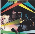 Ritchie Blackmore's Rainbow - Solo 1-cd, Ophalen of Verzenden, Zo goed als nieuw