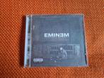 Eminem – The Marshall Mathers LP, Ophalen of Verzenden, 2000 tot heden, Gebruikt