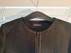 Tommy Hilfiger, mooi stoer jasje. Kort, vlot model, Ophalen of Verzenden, Nieuw, Maat 34 (XS) of kleiner, Zwart