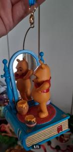 Disney sketchbook Winnie the Pooh met muziek, Ophalen of Verzenden, Winnie de Poeh of vrienden, Nieuw, Beeldje of Figuurtje