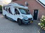 Fiat ducato Roller Team granduca 265 TL nw staat 2016, Afzuigkap, Gaslek-detector, Ringverwarming, Fiat