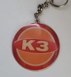 K3 Sleutelhanger, Ophalen of Verzenden, Gebruikt, Overige typen