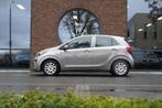 Kia Picanto 1.0 CVVT EconomyPlusLine € 7.795,00, Auto's, Kia, Start-stop-systeem, 4 stoelen, Origineel Nederlands, Bedrijf