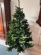 Kerstboom 185 cm hoog - onderaan ca 110 breed, Ophalen, Gebruikt