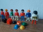 Set PLAYMOBIL poppetjes 1974, Kinderen en Baby's, Speelgoed | Playmobil, Ophalen of Verzenden, Zo goed als nieuw