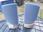 computer speakers, Computers en Software, Pc speakers, Ophalen of Verzenden, Zo goed als nieuw, Overige typen, Overige merken
