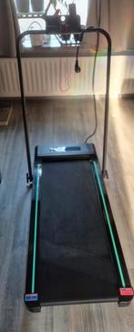 Dreaver s340 loopband met stang.z.g.a.n, Ophalen, Zo goed als nieuw, Metaal, Loopband