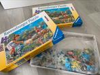 Martine - Ravensburger puzzel  100 stukjes, Minder dan 500 stukjes, Gebruikt, Ophalen of Verzenden