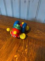 d25 – rijdende houten kever, Ophalen, Gebruikt, Overige typen