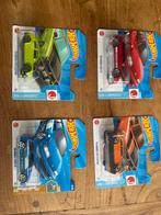 Hot Wheels Honda Set, Hobby en Vrije tijd, Modelauto's | 1:18, Ophalen, Nieuw, Auto, Hot Wheels