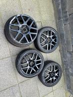 BBS Velgen Set - Opknapper!, Ophalen