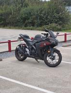 Yamaha r3 2018, lage kilometer stand, 2 cilinders, 321 cc, Minimaal motorrijbewijs A2, Handvatverwarming