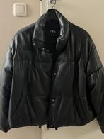 Zara Bomberjack, Kleding | Dames, Jassen | Winter, Verzenden, Maat 42/44 (L), Zo goed als nieuw, Zara