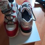 Dames sneaker.merk Toral maat 41, Toral, Zo goed als nieuw, Sneakers of Gympen, Ophalen