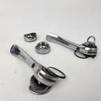 Shimano 600 ex new buisverstellers commandeurs shifters, Gebruikt, Shimano, Racefiets, Ophalen of Verzenden