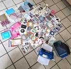 Double Do XL + Veel Mallen & Embossing Platen, Hobby en Vrije tijd, Ophalen of Verzenden