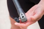 BBB Cycling WindWave Mini Fietspomp - Lichtgewicht Minipomp, Ophalen of Verzenden, Zo goed als nieuw