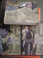 Jericho 1 (2005) 2 disc, Cd's en Dvd's, Dvd's | Tv en Series, Boxset, Thriller, Vanaf 12 jaar, Zo goed als nieuw