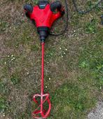 Rubi Mixer Rubimix 9 supertorque  (Nieuw), Overige materialen, 60 cm of meer, Nieuw, Ophalen of Verzenden