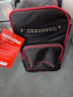 Bernina Rolkoffer Naaimachine - Zo Goed Als Nieuw!, Ophalen, Zo goed als nieuw, Toebehoren, Bernina