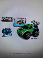 Nikko afstand bestuurbare auto, amfibie voertuig, Ophalen, Zo goed als nieuw