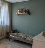 Gratis Peuterbed 140x70, Gebruikt, 70 tot 85 cm, Lattenbodem, 140 tot 160 cm