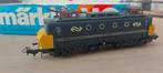 Märklin NS 1118 e-loc artnr 3327 in ovp, Hobby en Vrije tijd, Modeltreinen | H0, Wisselstroom, Locomotief, Ophalen of Verzenden