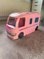 Barbie Dream Camper met Accessoires, Ophalen, Gebruikt, Meisje