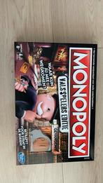 Monopoly: valsspelers editie, Ophalen of Verzenden, Zo goed als nieuw