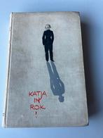 Katja in Rok - Hjalmar Bergman, Ophalen of Verzenden, Gelezen, Nederland