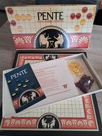 Pente Nieuw, Hobby en Vrije tijd, Gezelschapsspellen | Bordspellen, Ophalen of Verzenden, Nieuw