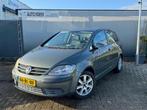 Volkswagen Golf Plus 1.6 FSI - NWE APK - Airco - Cruise, Auto's, Volkswagen, 65 €/maand, Stof, Gebruikt, Zwart