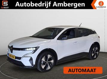 Renault Megane E-Tech EV40 B.C. Equilibre beschikbaar voor biedingen