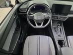 SEAT Leon Sportstourer 1.0 TSI Style Business Intense 2e-Eig, 12 maanden, Stof, Gebruikt, Euro 6