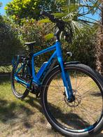 Koga Pace B10 te koop, Fietsen en Brommers, Elektrische fietsen, Zo goed als nieuw, 47 tot 51 cm, 50 km per accu of meer, Ophalen