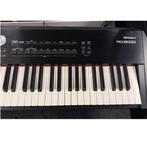 Roland RD-2000 Stage Piano (met EX-Software), Gebruikt, Zwart, Digitaal, Ophalen of Verzenden
