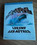 Blu-ray Les uns et les autres import NIEUW in verpakking, Cd's en Dvd's, 4154cn 44, Verzenden, ., Boxset