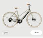 Gevonden! Mijn gestolen Veloretti Ivy One, 55 tot 59 cm, Ophalen of Verzenden, Zo goed als nieuw, 50 km per accu of meer