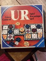 UR spel, Hobby en Vrije tijd, Gezelschapsspellen | Bordspellen, Een of twee spelers, Ophalen, Gebruikt, Ravensburger