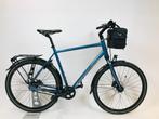 KOGA F3 6.0 Beltdrive herenfiets XL-60cm ALFINE