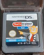 3x Nintendo DS games., Spelcomputers en Games, Puzzel en Educatief, Gebruikt, 1 speler, Ophalen of Verzenden