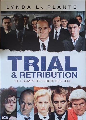 Trial and Retribution, seizoen 1, 2 en 3