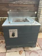 Buitenhaard/tuinhaard met kolen, Tuin en Terras, Ophalen of Verzenden, Gebruikt