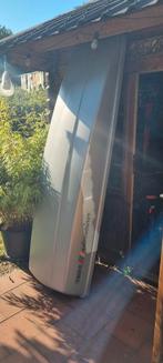 Thule Adventure Skibox - 230cm x 65cm - Met Sleutels!, Auto diversen, Dakkoffers, Ophalen of Verzenden, Gebruikt
